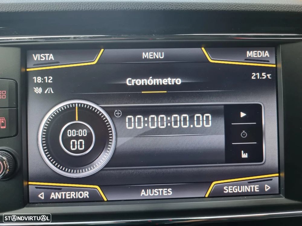 Cupra Leon Sportstourer 2.0 TSI 4Drive DSG VZ Extreme - 15