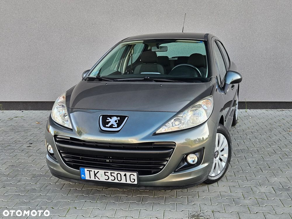 Peugeot 207 1.4 Trendy - 16