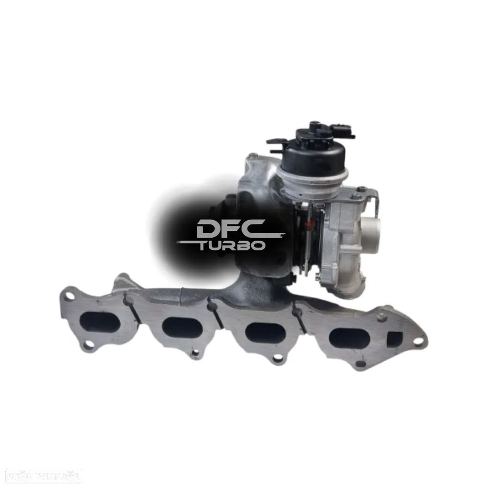 FORD  2.0 TDCi  -   53039900394 - 4