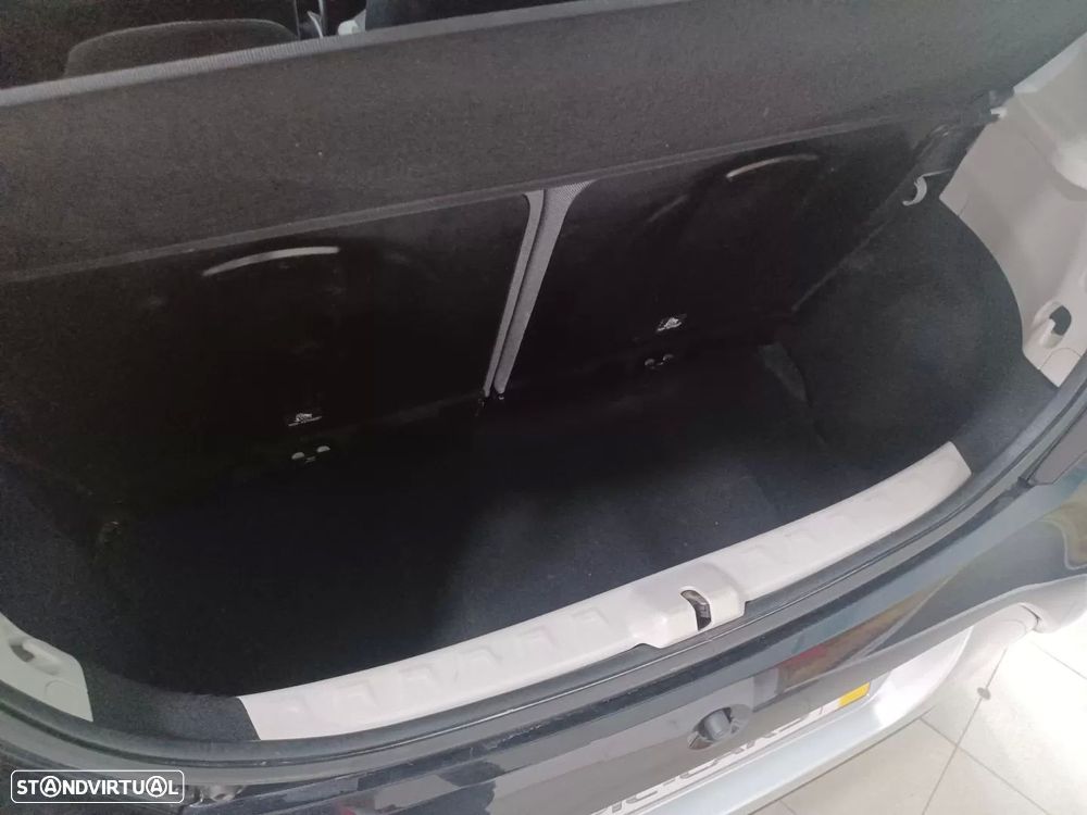 Toyota Aygo x-play club - 25