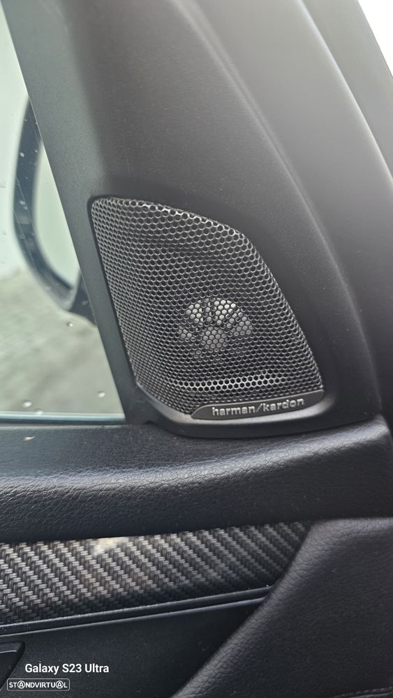 BMW X5 30 d xDrive - 9