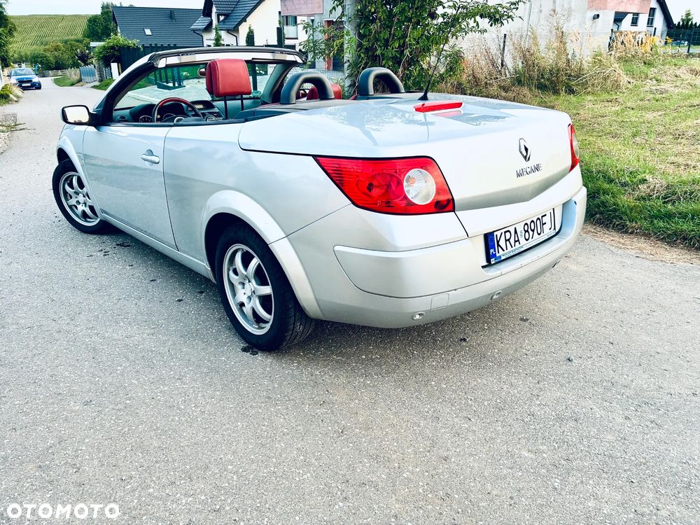 Renault Megane 2.0 Turbo Privilege - 3