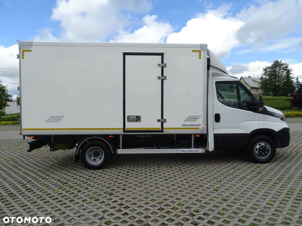 Iveco Daily - 3
