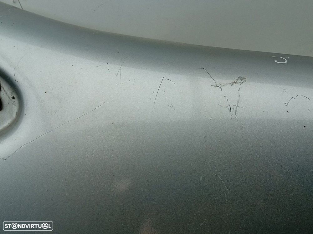 Guarda-lamas direito CITROËN C5 I (DC_) - 2