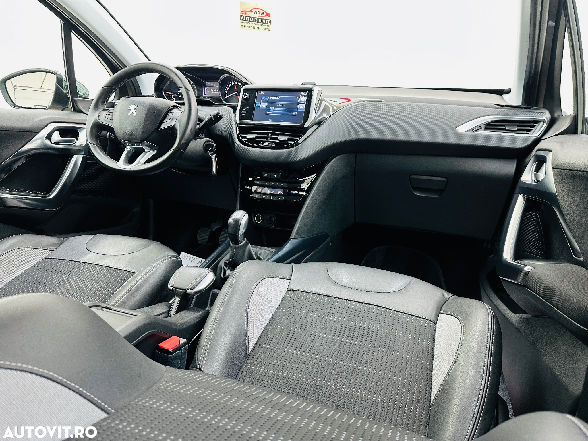 Peugeot 2008 - 21