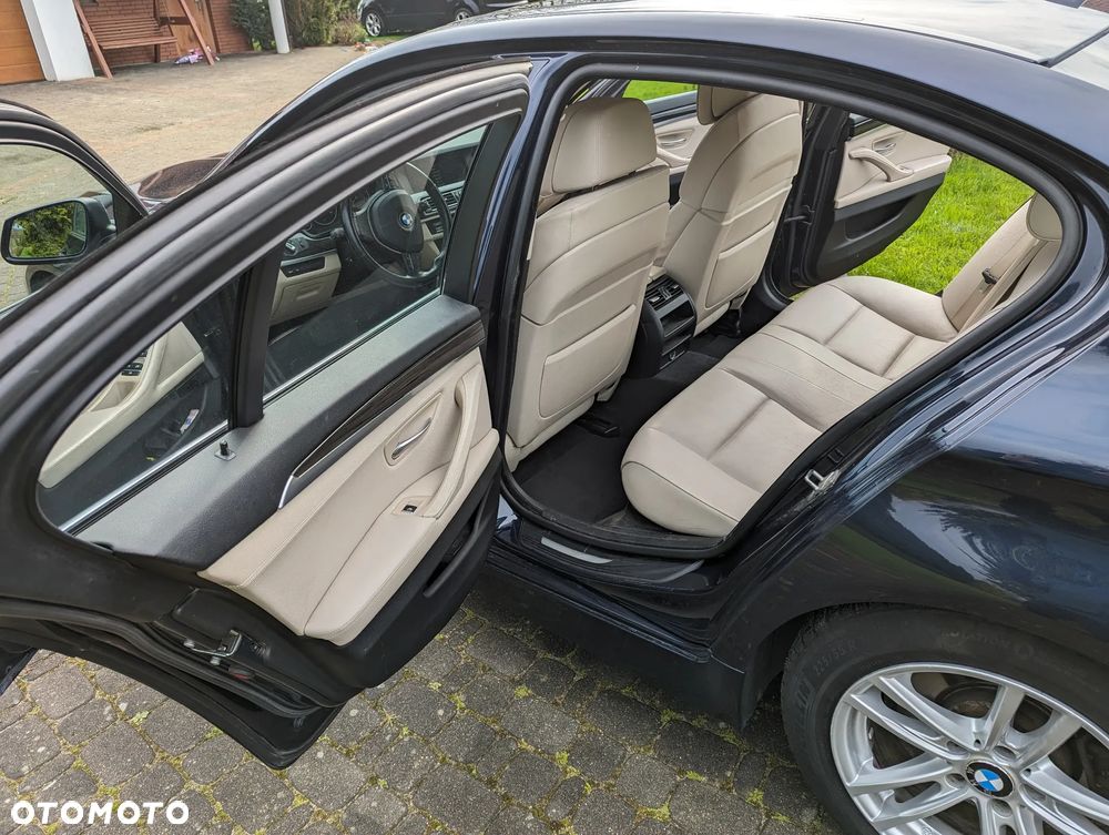 BMW Seria 5 530d - 1