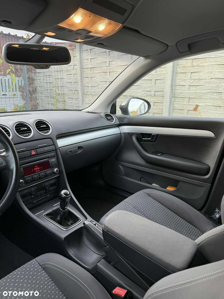 Seat Exeo 1.8TSI Style - 7