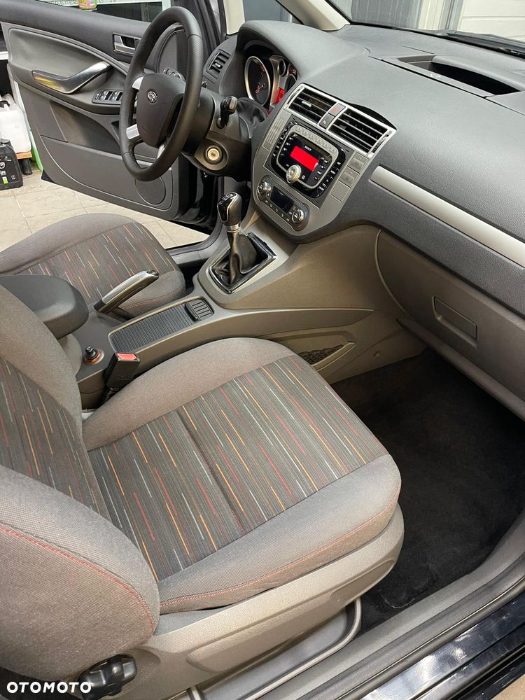 Ford C-MAX 1.8 Trend - 30