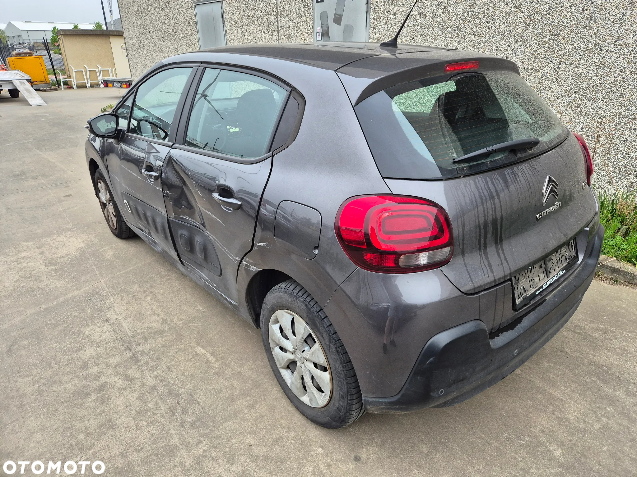 Citroën C3 - 14