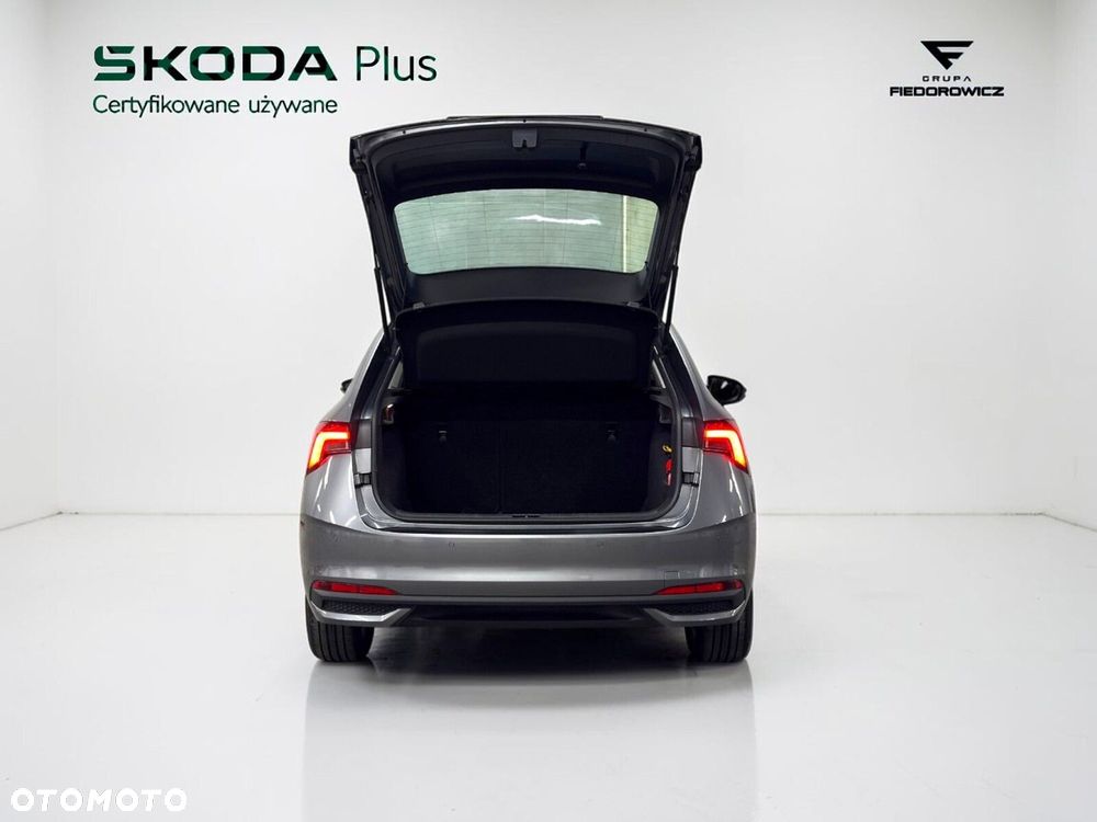 Skoda Scala 1.0 TSI Essence - 12