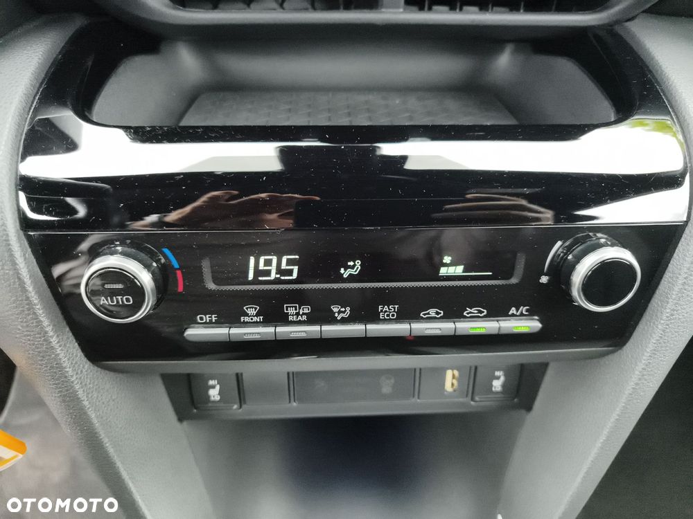 Toyota Yaris Cross Hybrid 1.5 Comfort - 26