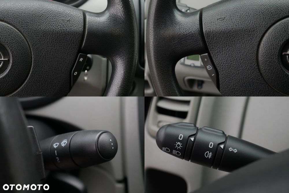 Opel Vivaro - 29