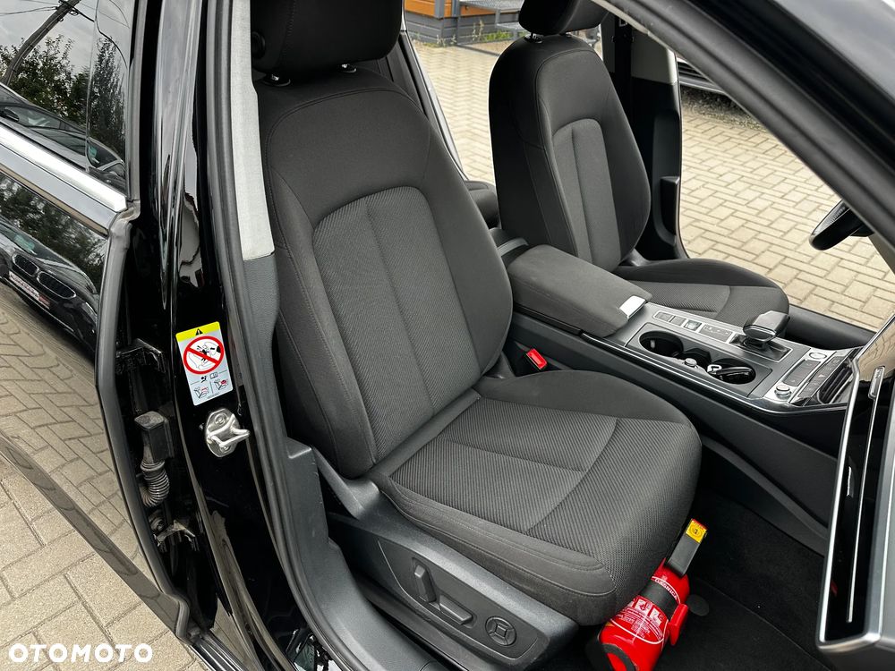 Audi A6 Limousine - 19