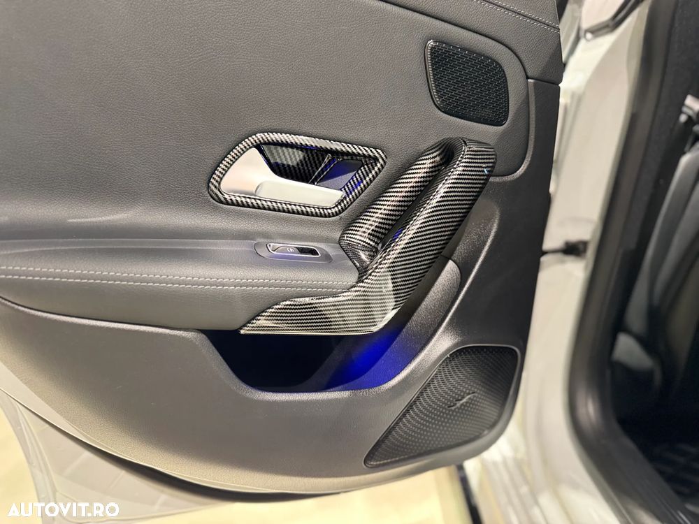MERCEDES-BENZ CLA 2023 — imagine 14