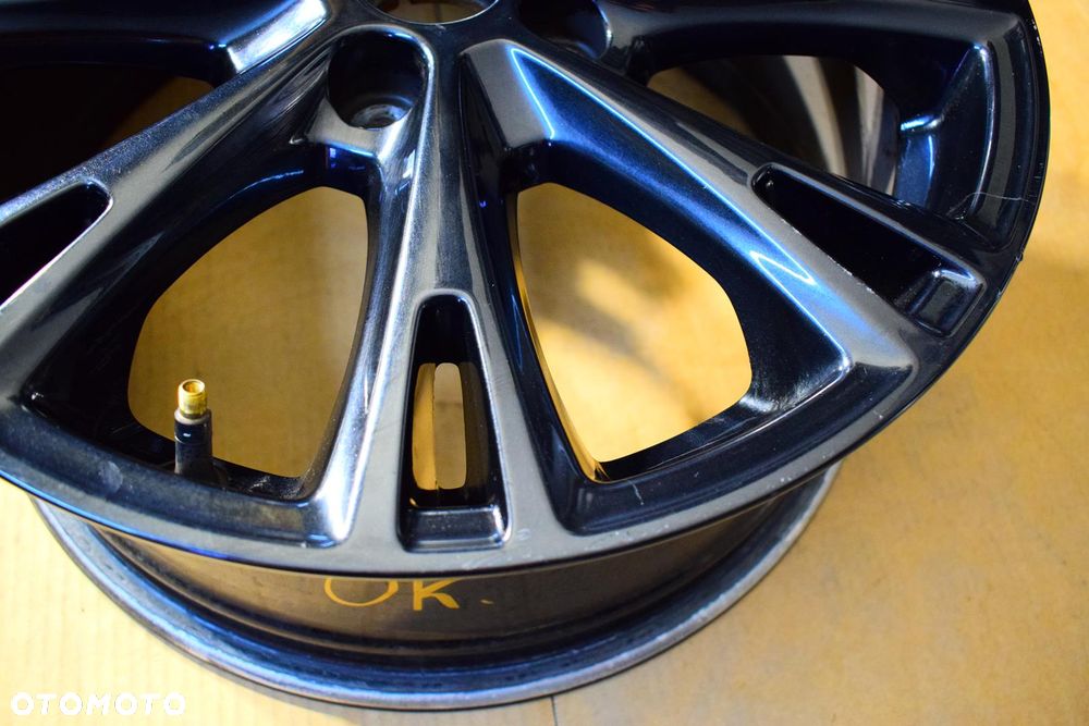 FORD 17'' ,,ST'' Fiesta MK7 Oryginał! - 2