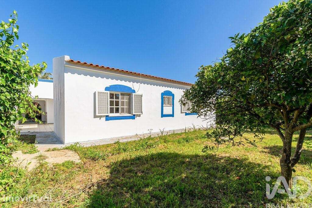 Moradia térrea T4 em Portimão de 165 m2 - Grande imagem: 4/39