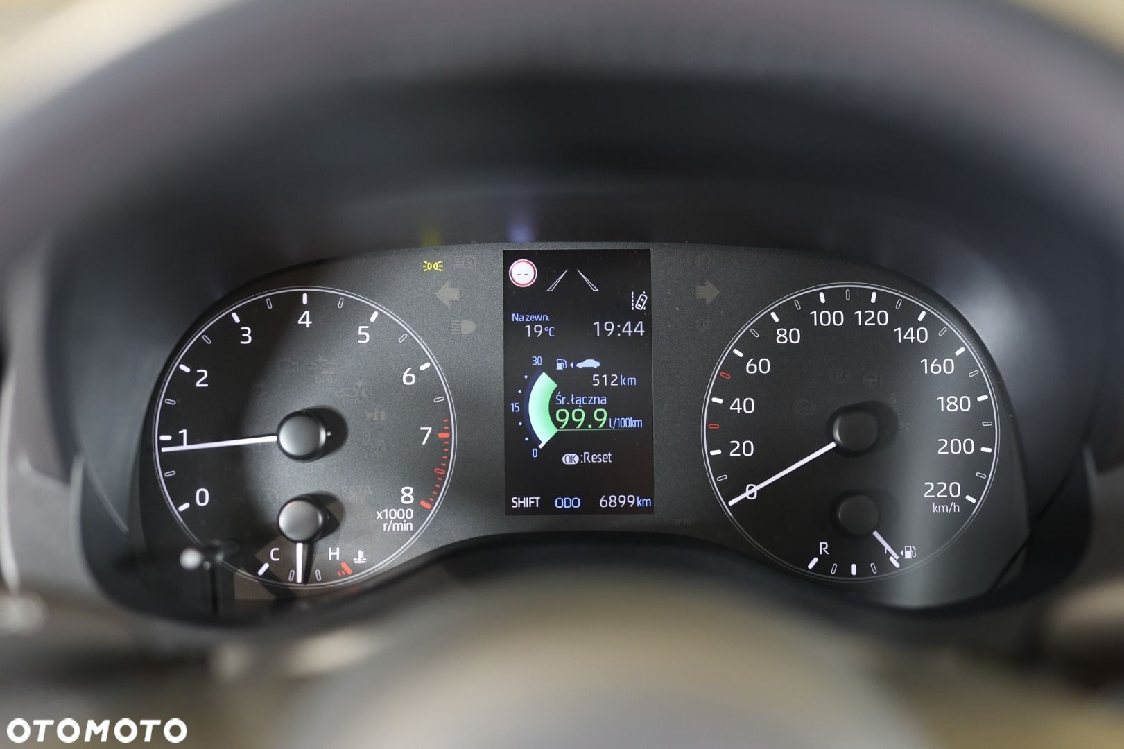 Toyota Yaris - 21