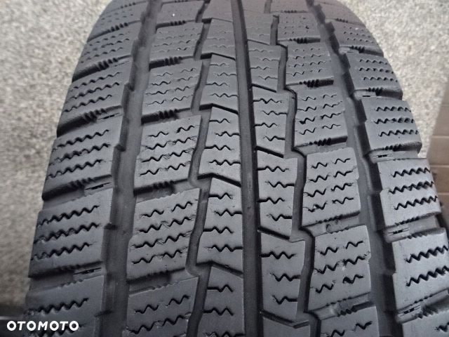 235/65/R16C 115/113R Hankook Winter RW06 - 1