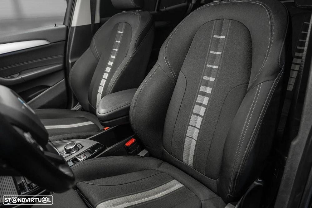 BMW X2 18 i sDrive Auto - 24