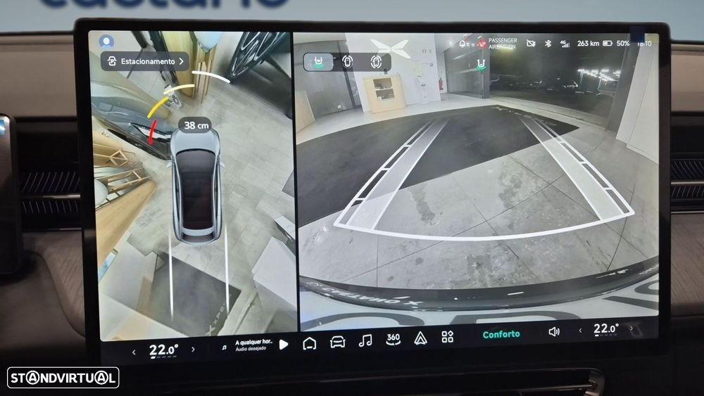 Xpeng G6 80.8 kWh Long Range - 25