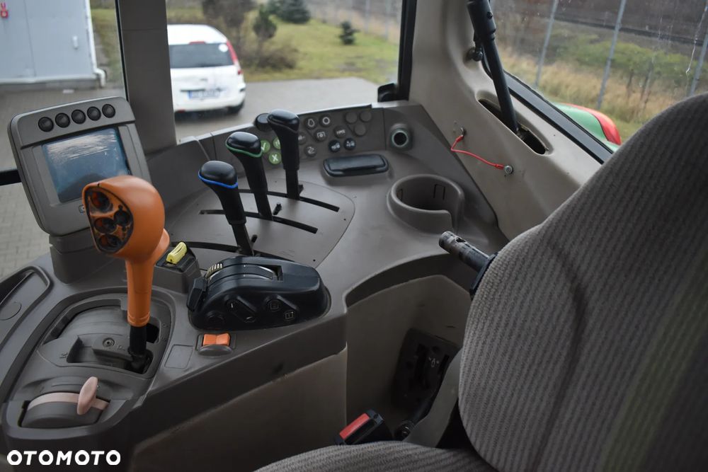 John Deere 7430 - 21