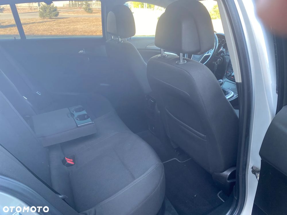 Opel Insignia 1.6 Turbo Active - 18
