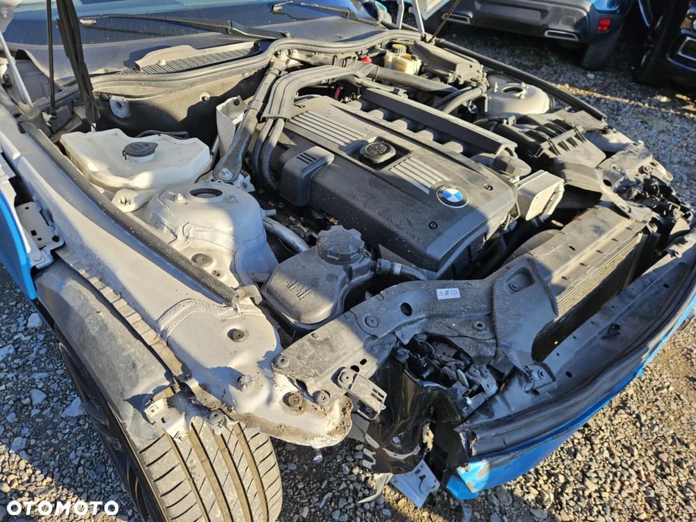 BMW Z4 23i sDrive - 24