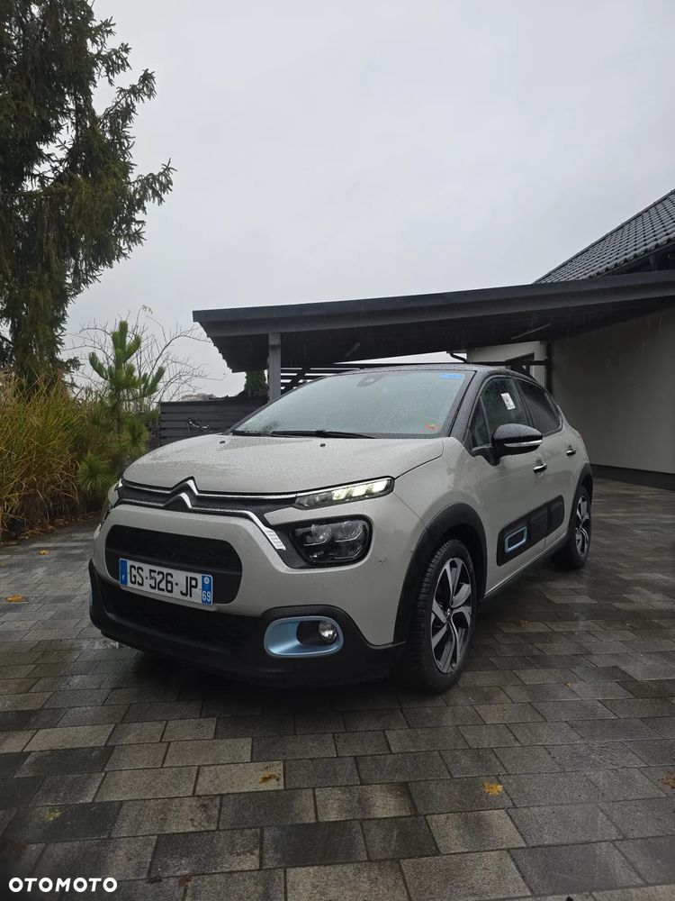 Citroën C3 Pure Tech 110 S&S ELLE - 9