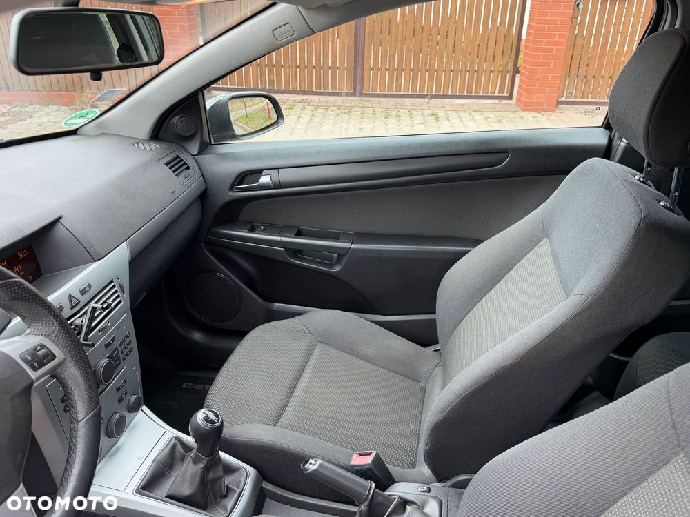 Opel Astra 1.4 Cosmo - 9