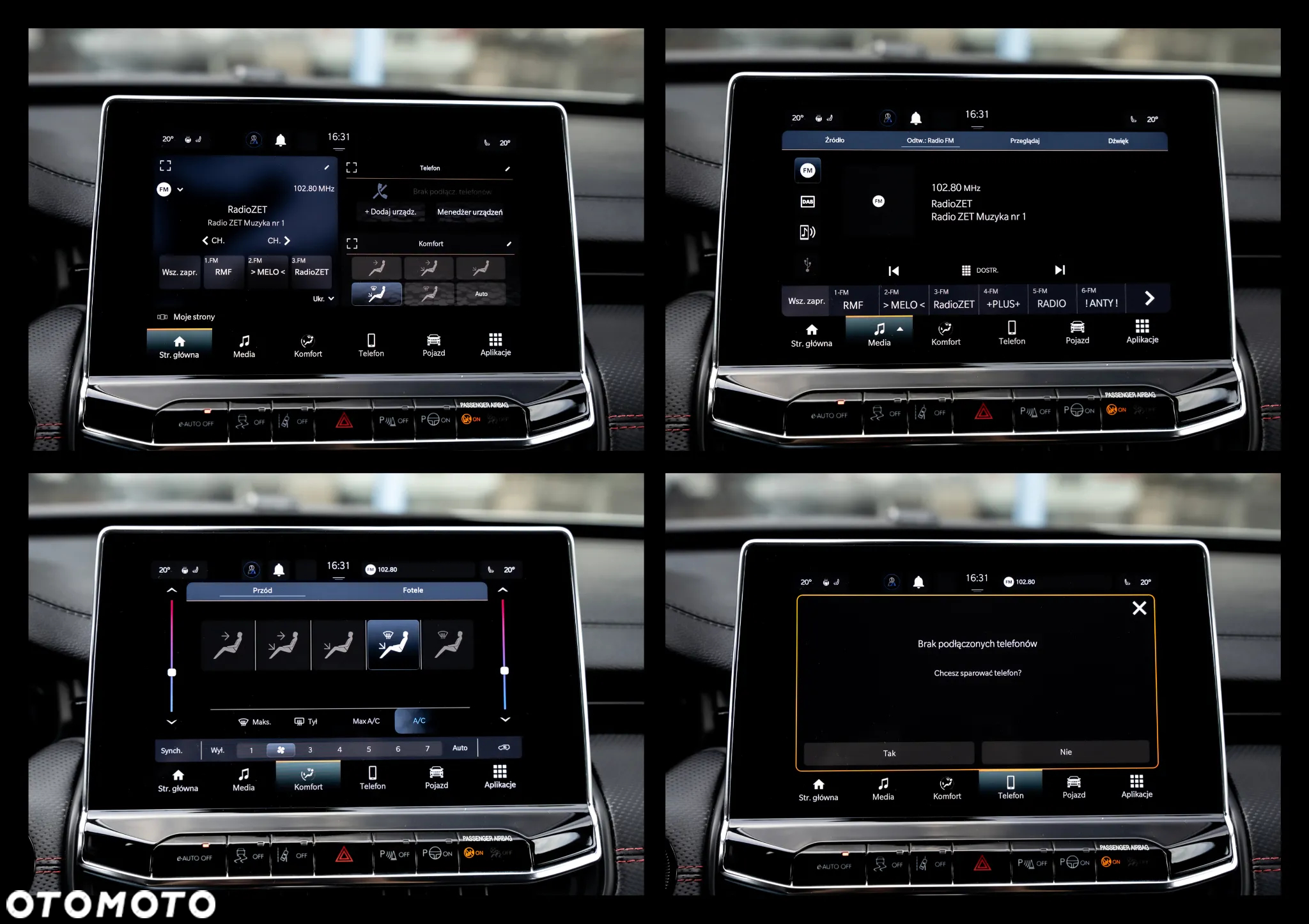 Jeep Compass - 38