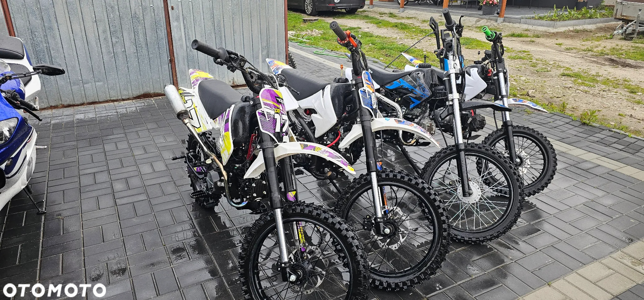 Zipp Inny - 2