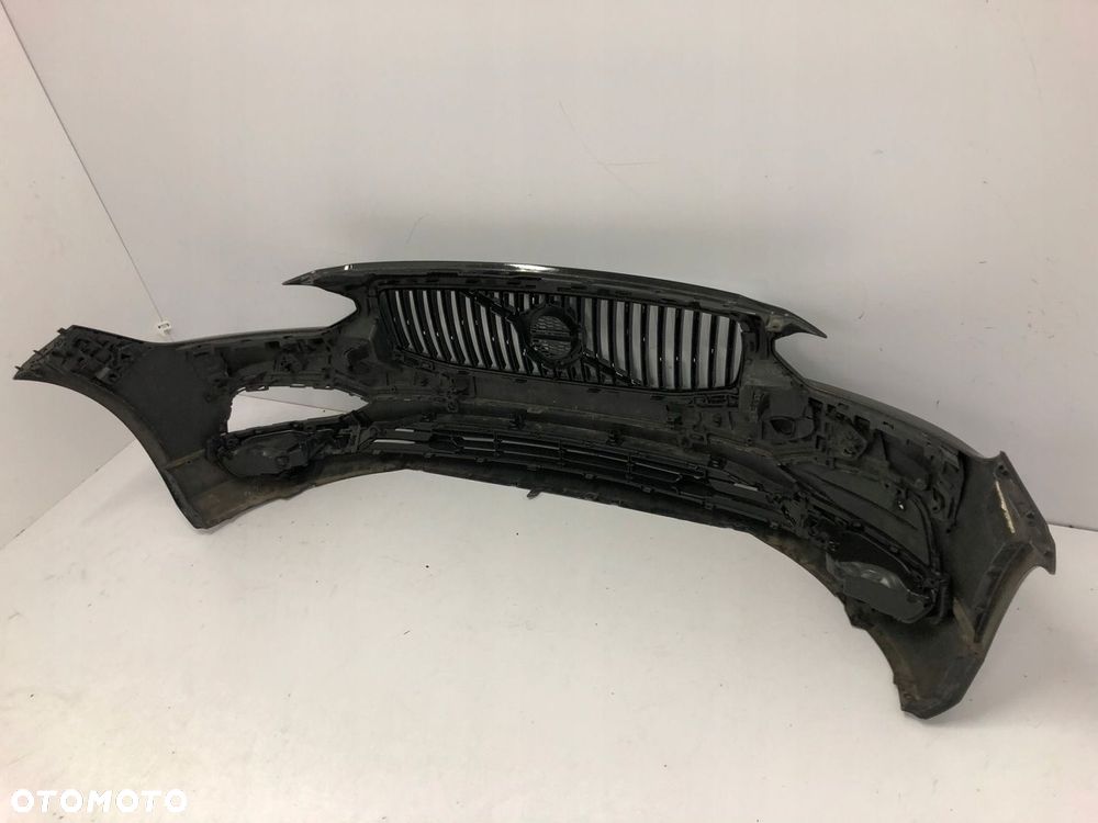 VOLVO V90 S90 I 2017- PRZED LIFT ZDERZAK PRZEDNI - 5