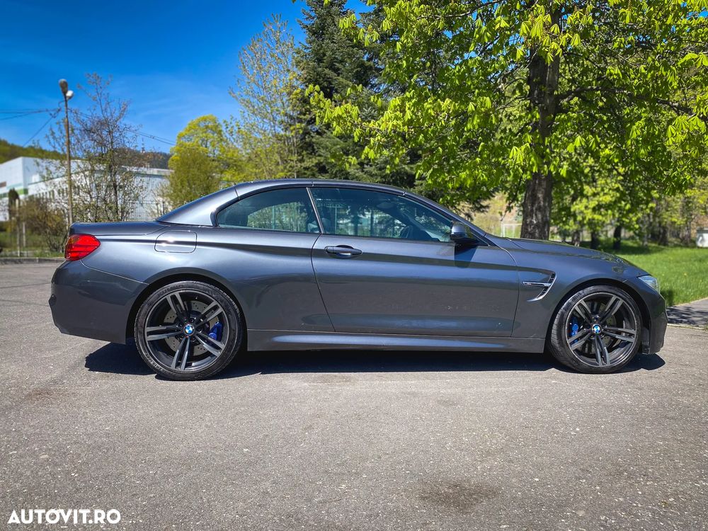 BMW M4 - 5