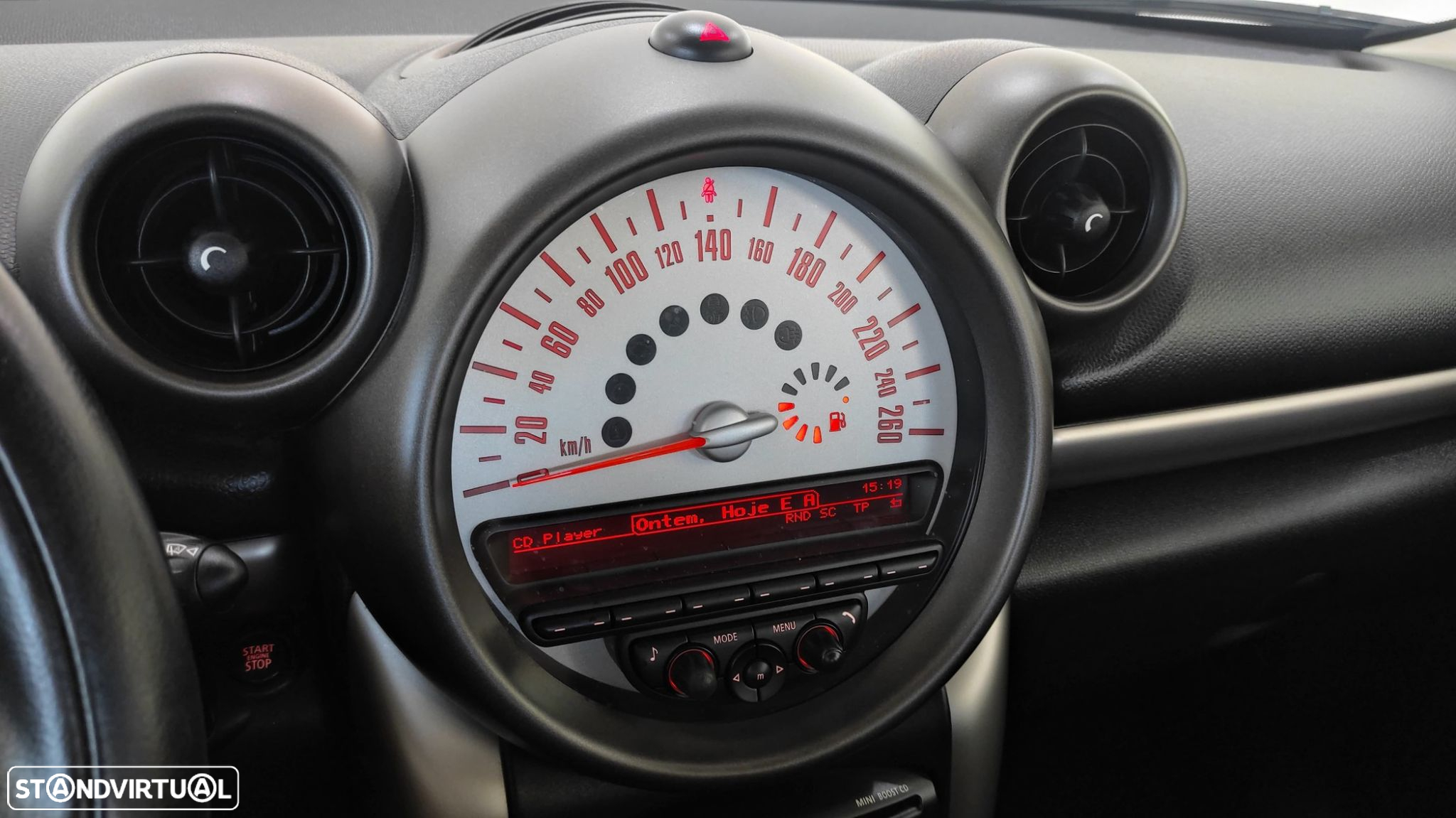 MINI Countryman Cooper D - 28