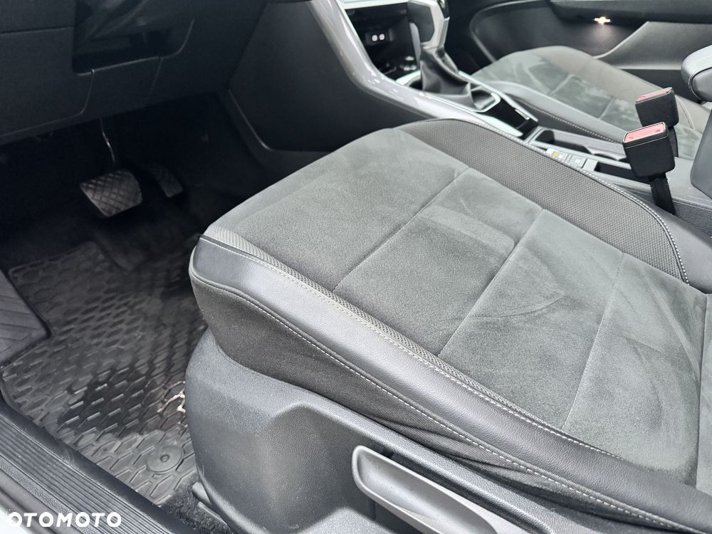 Volkswagen T-Roc 1.5 TSI Style DSG - 31