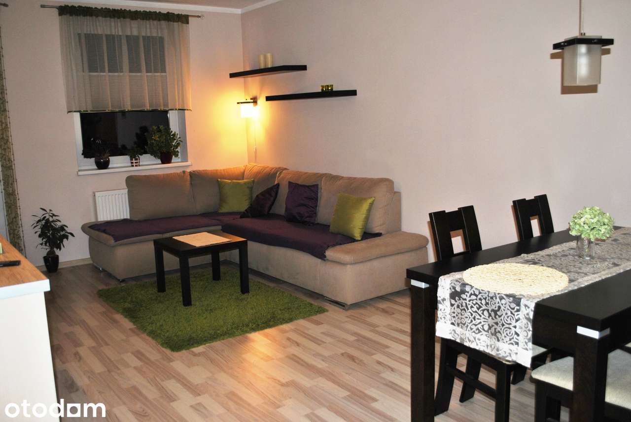 Mieszkanie na sprzedaż, 2 pokoje, 46 m², Koszalin