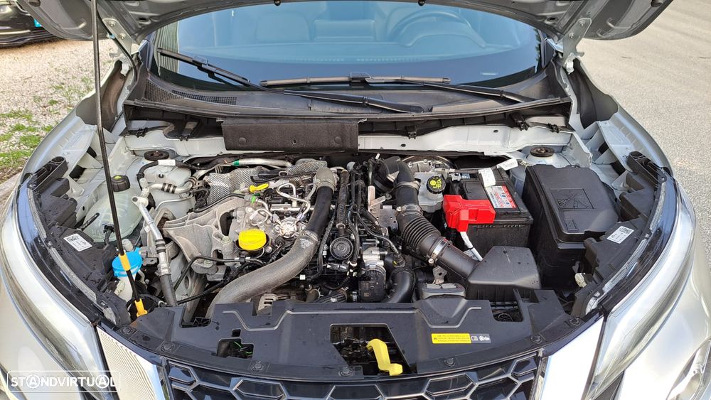 Nissan Juke 1.0 DIG-T Tekna DCT - 46