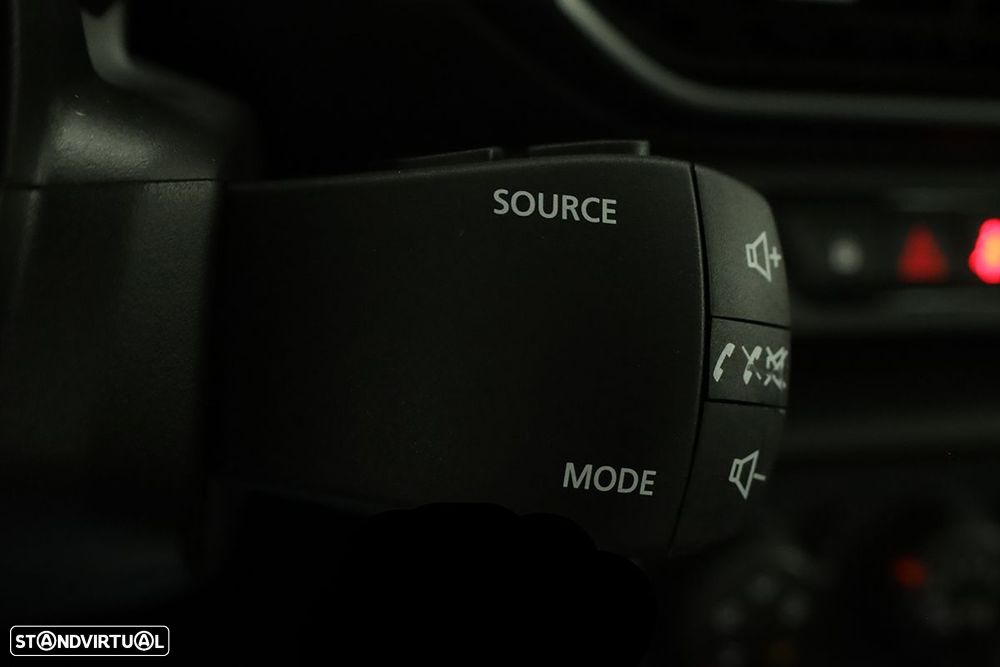 Dacia Sandero 1.0 ECO-G Essential Bi-Fuel - 17