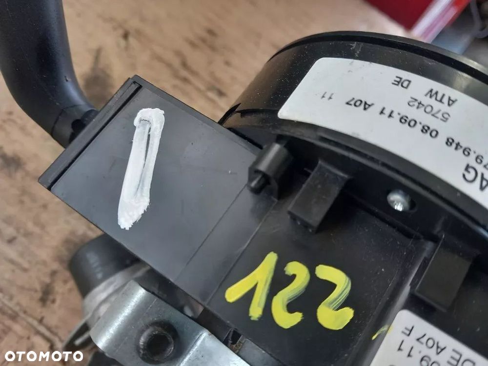 KOLUMNA MANETKI STACYJKA SEAT IBIZA IV 6R1419501ET - 4