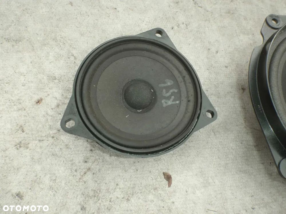 głośnik mini cooper r55 r56 r57 oryginał - 3