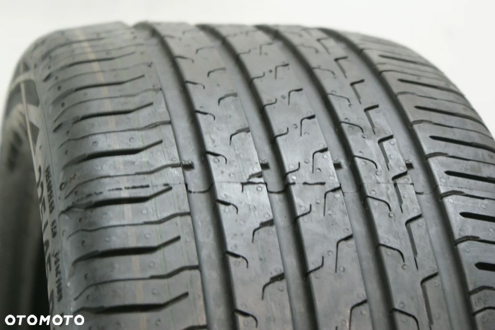 225/45R17 CONTINENTAL ECOCONTACT 6 , 6,1mm  B342 - 2