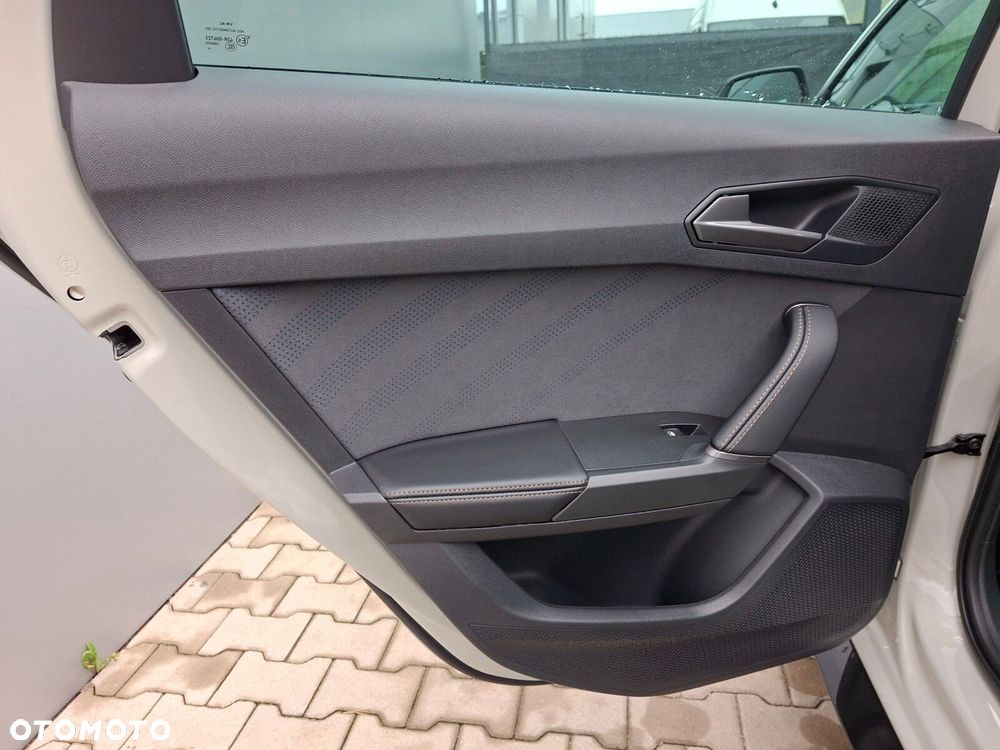 Cupra Leon Sportstourer 2.0 TSI 4Drive DSG - 17