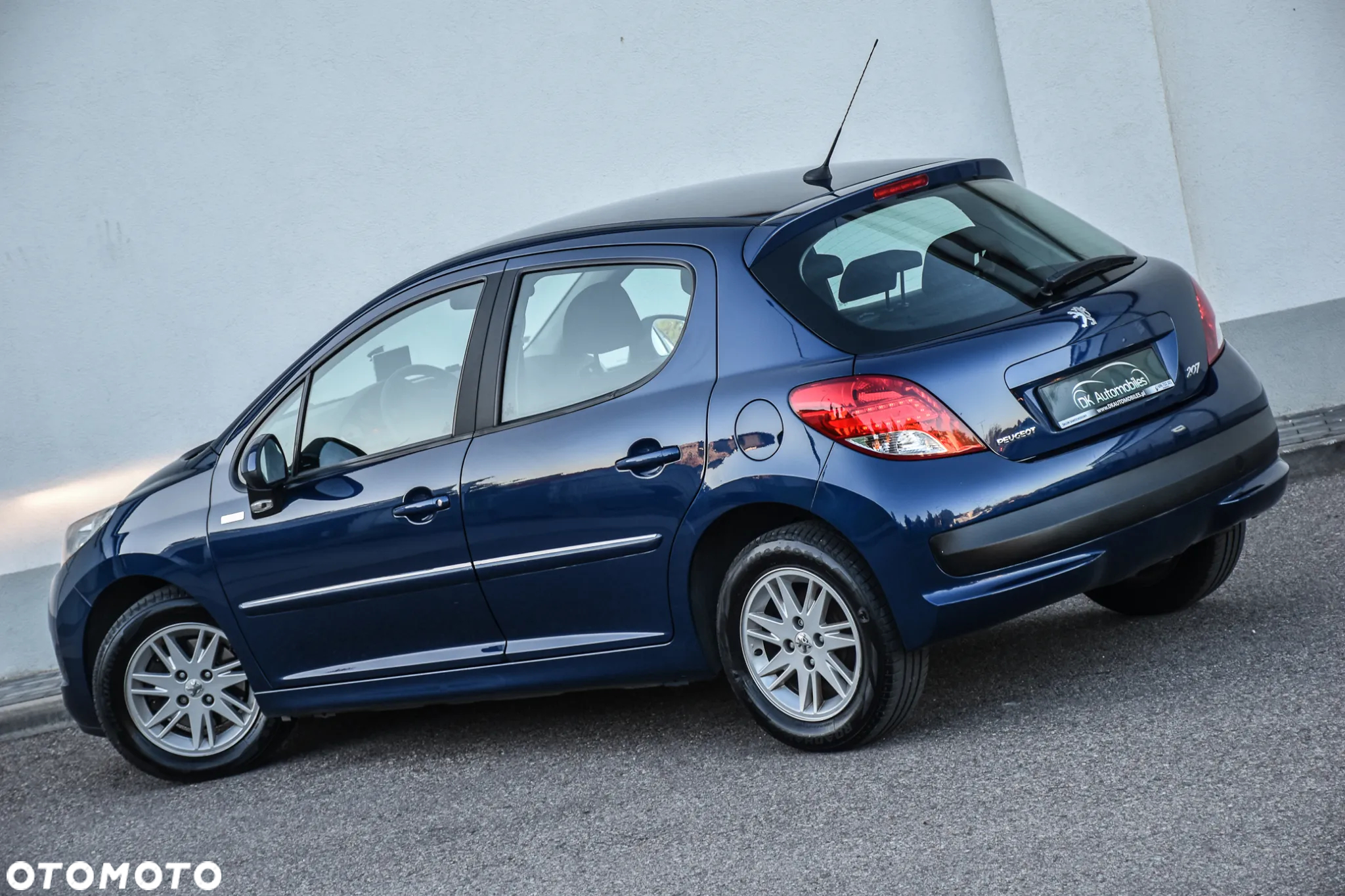 Peugeot 207 1.4 Millesim 200 - 10