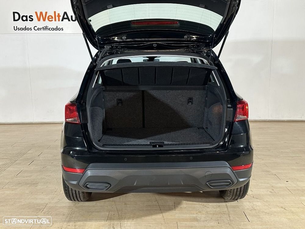 SEAT Arona 1.0 TSI Style DSG - 16