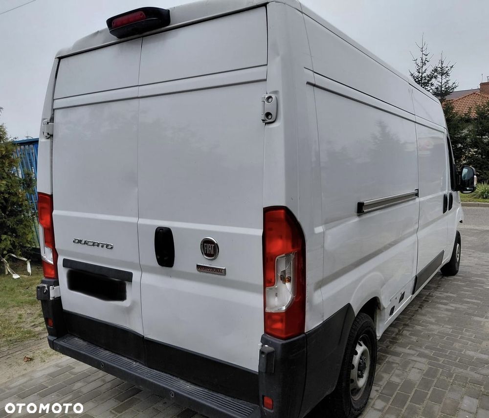 Fiat Ducato - 6