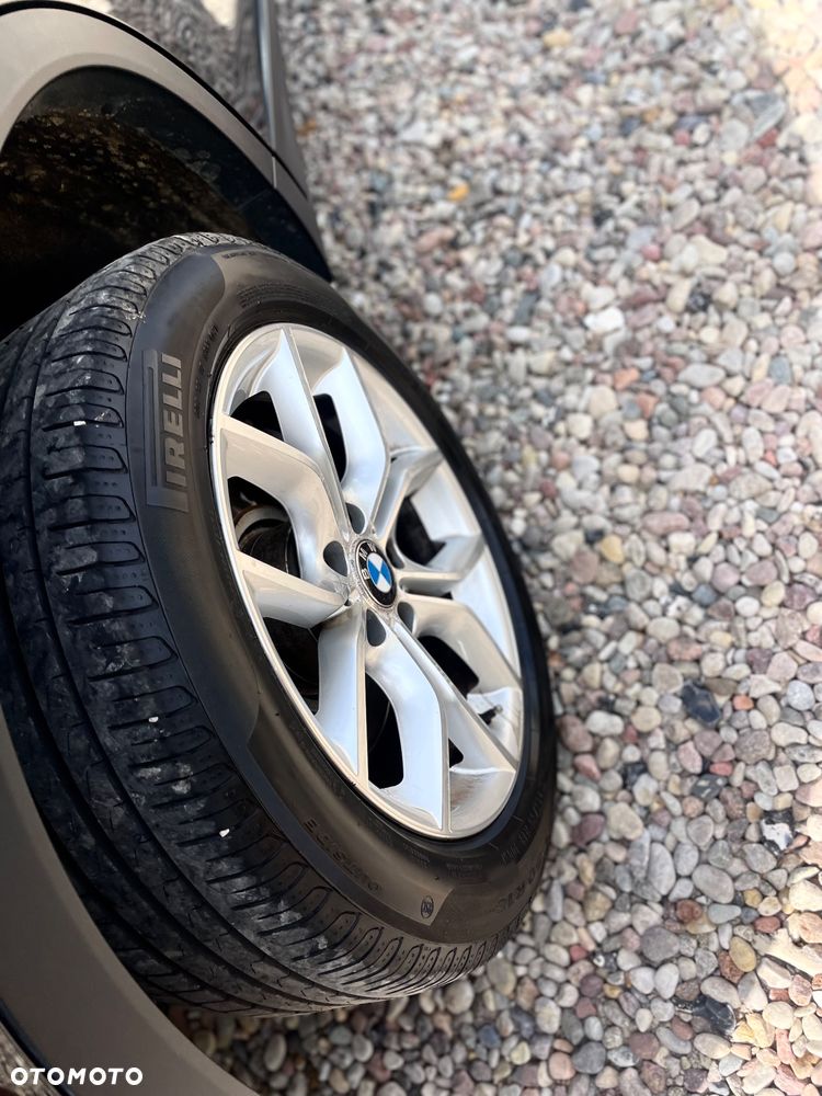 BMW X3 xDrive20d - 37