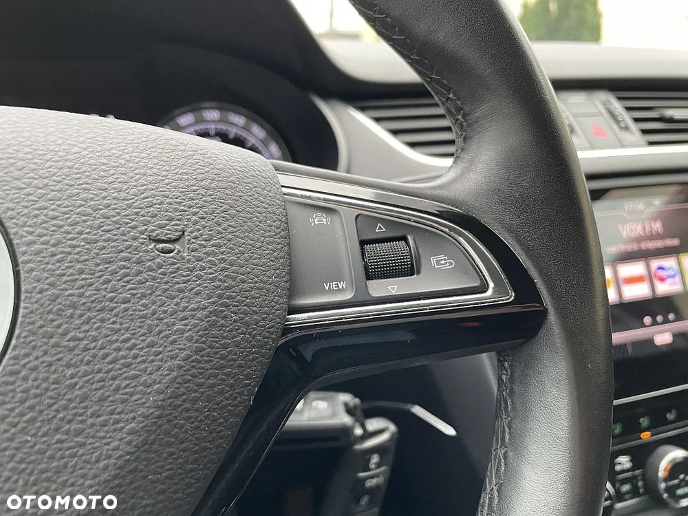 Skoda Octavia 2.0 TDI Style DSG - 22