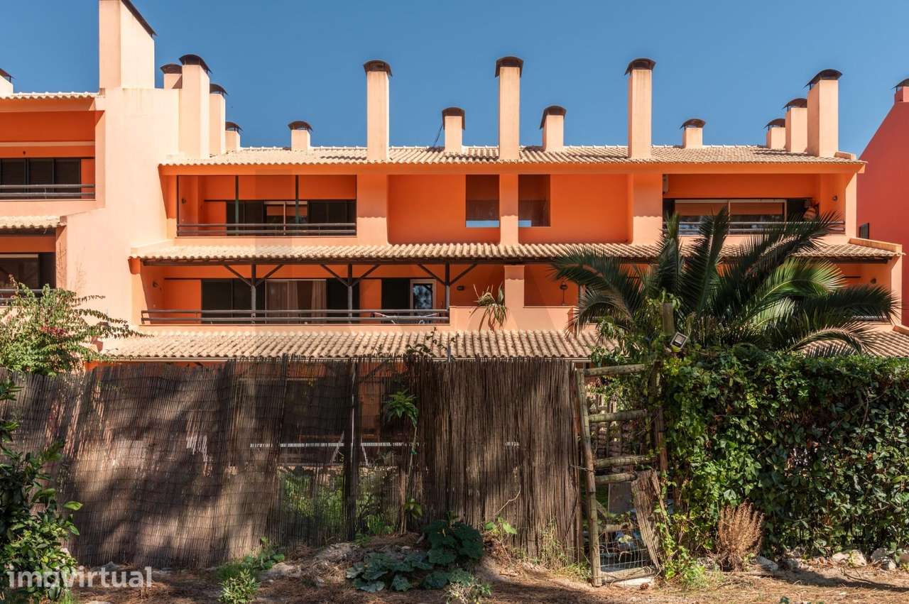VENDA - Apartamento T2 com toda a mobília incluída - Grande imagem: 4/32
