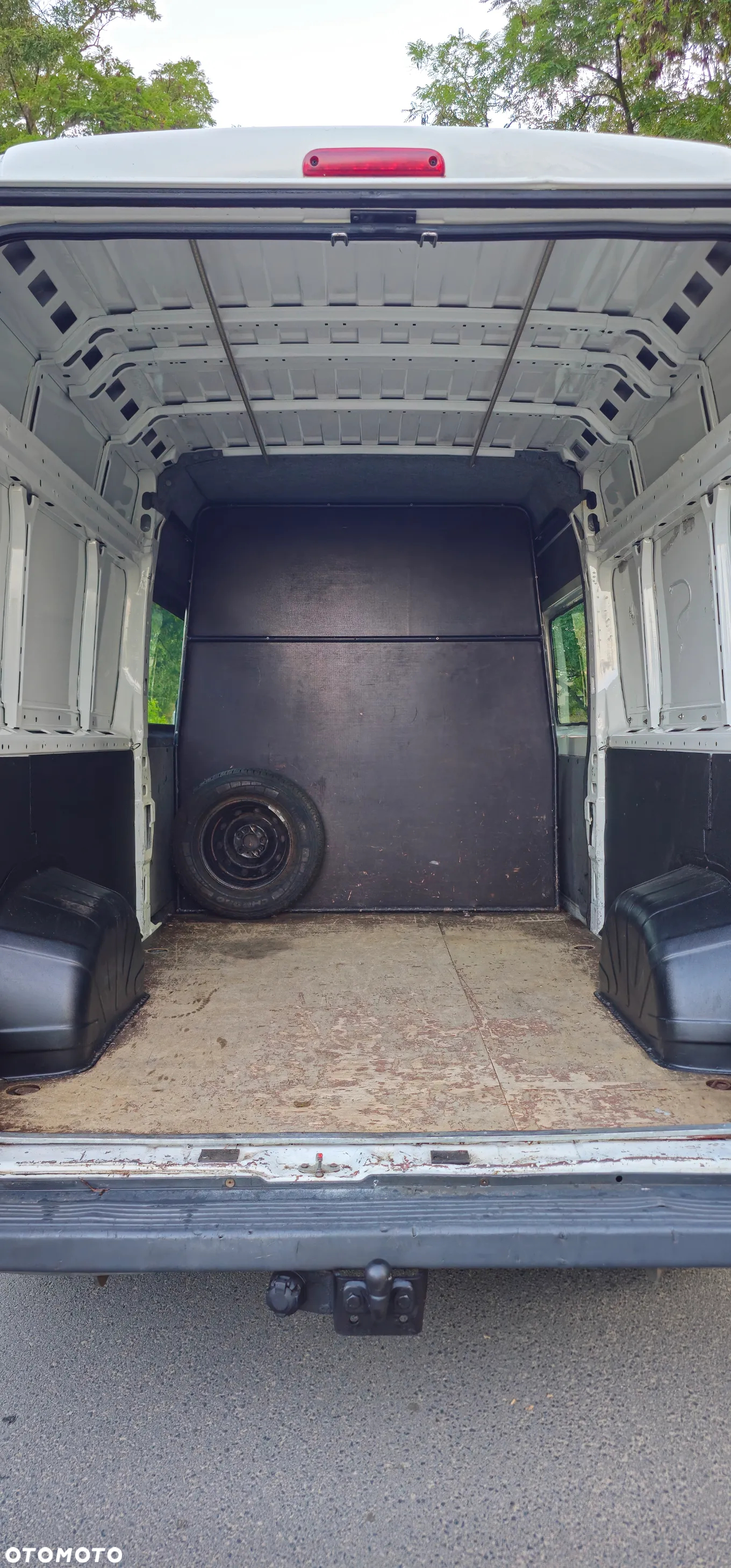 Fiat Ducato  2.3 120 koni multijet L3H2 - 16