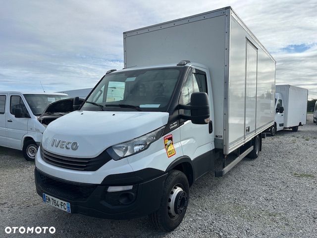 Iveco 70C18 - 1